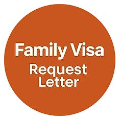 Family Visa No Objection Letter (NOC)