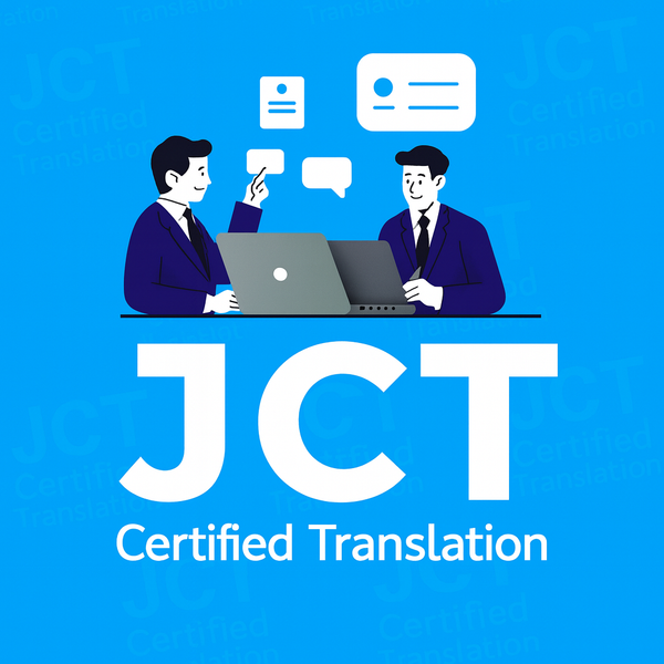 JetPoint for Translation and Business Services